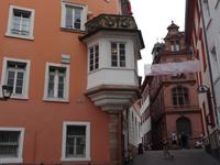 Heidelberg - Eindrücke &ndash; &copy; Hans-Joachim Trutz (Eberhardt TRAVEL)