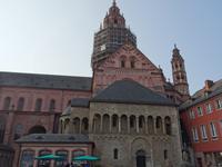 Mainz- Dom &ndash; &copy; Hans-Joachim Trutz (Eberhardt TRAVEL)