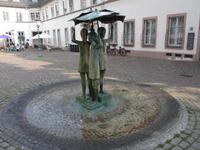 Mainz &ndash; &copy; Hans-Joachim Trutz (Eberhardt TRAVEL)