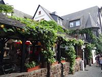 Rüdesheim - Drosselgasse &ndash; &copy; Hans-Joachim Trutz (Eberhardt TRAVEL)