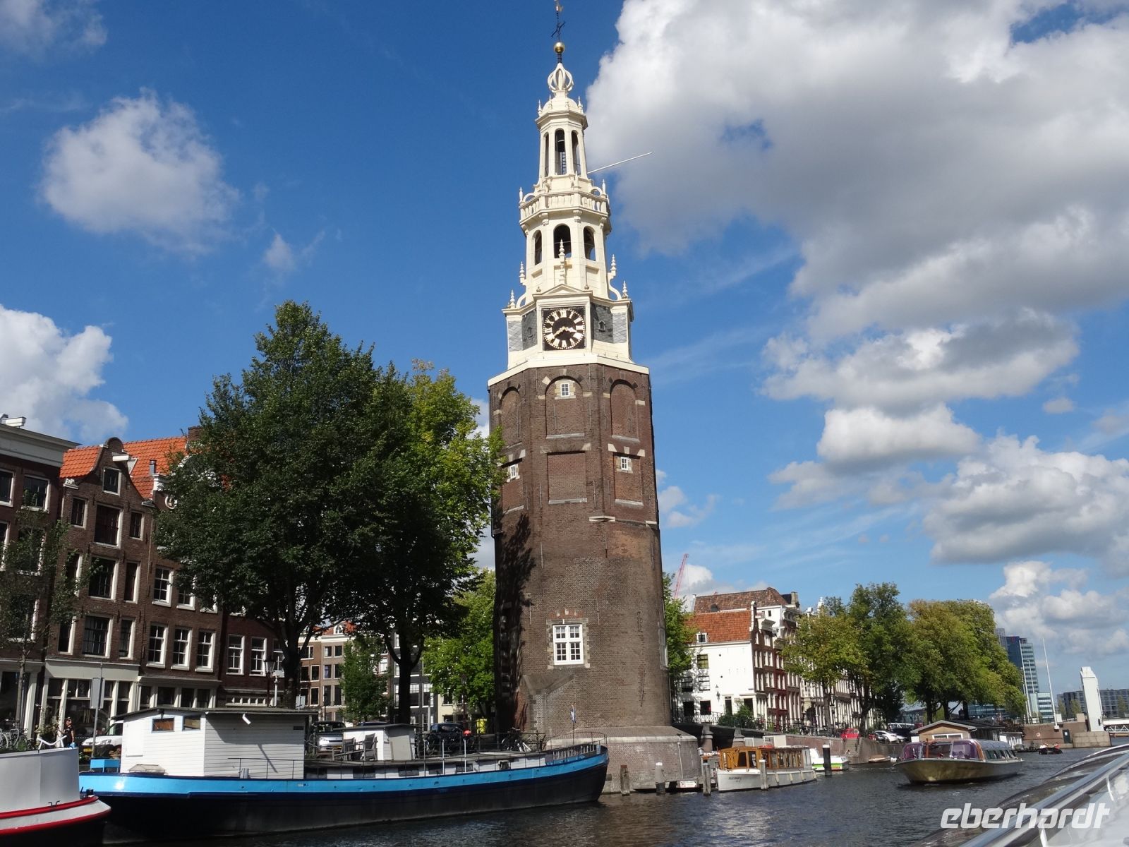 Amsterdam &ndash; &copy; Hans-Joachim Trutz (Eberhardt TRAVEL)