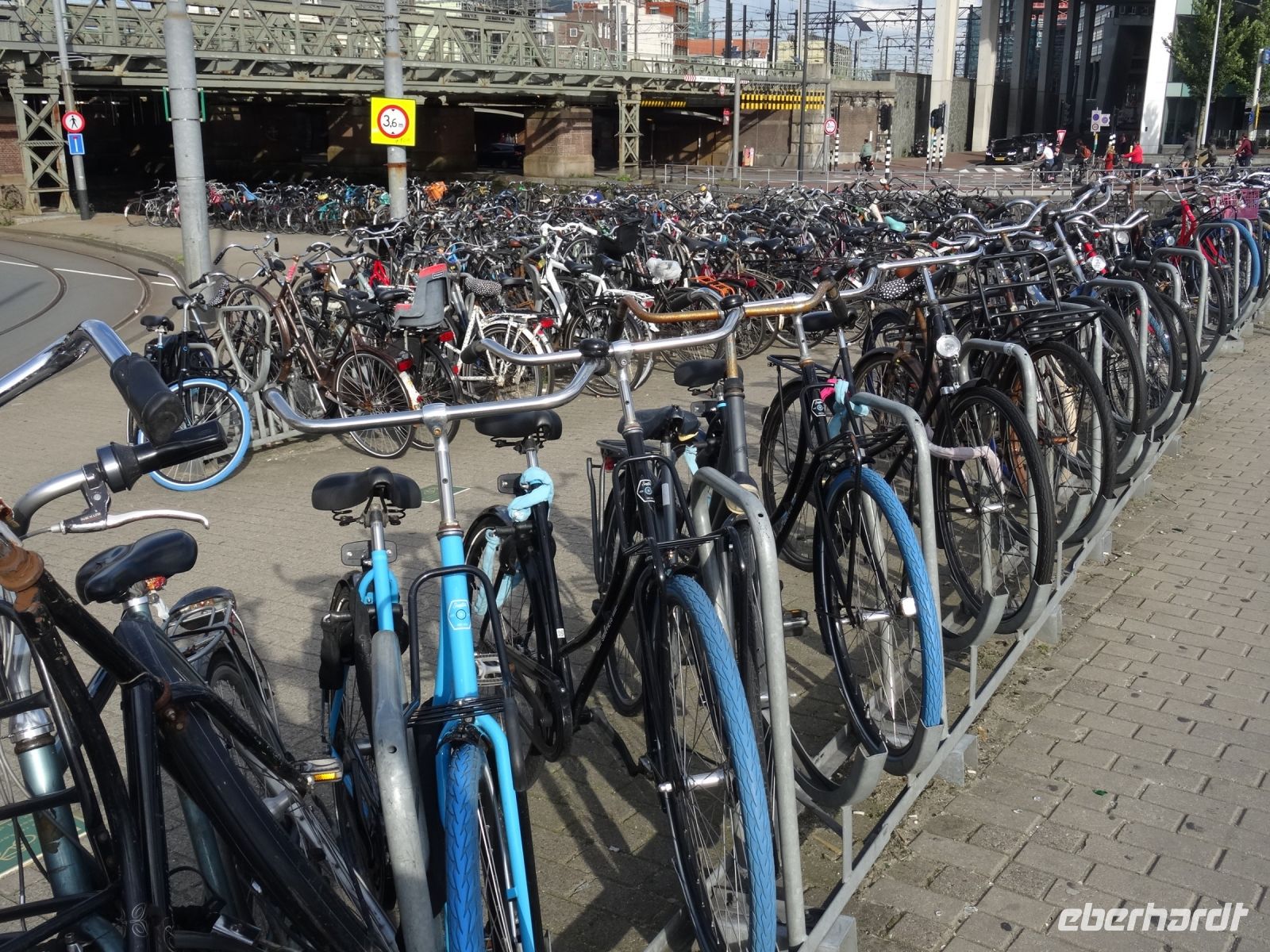 Amsterdam &ndash; &copy; Hans-Joachim Trutz (Eberhardt TRAVEL)