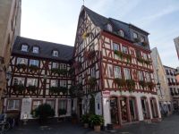 Mainz- Altstadt &ndash; &copy; Hans-Joachim Trutz (Eberhardt TRAVEL)