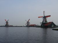 Zannse Schans &ndash; &copy; Hans-Joachim Trutz (Eberhardt TRAVEL)