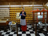 Zaanse Schans &ndash; &copy; Hans-Joachim Trutz (Eberhardt TRAVEL)