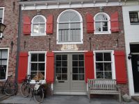 Edam &ndash; &copy; Hans-Joachim Trutz (Eberhardt TRAVEL)