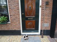 Edam &ndash; &copy; Hans-Joachim Trutz (Eberhardt TRAVEL)