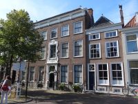 Delft - Stadtbummel &ndash; &copy; Hans-Joachim Trutz (Eberhardt TRAVEL)
