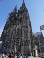 Köln - Dom &ndash; &copy; Hans-Joachim Trutz (Eberhardt TRAVEL)