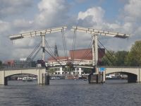 Amsterdam - Grachtenrundfahrt &ndash; &copy; Hans-Joachim Trutz (Eberhardt TRAVEL)
