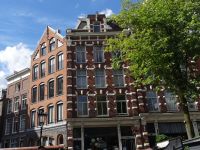 Amsterdam - Grachtenrundfahrt &ndash; &copy; Hans-Joachim Trutz (Eberhardt TRAVEL)