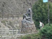 die Loreley &ndash; &copy; Hans-Joachim Trutz (Eberhardt TRAVEL)