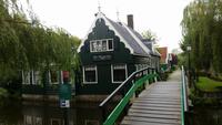 Die Zaanse Schans &ndash; &copy; Steffi Zimmermann (Eberhardt TRAVEL)