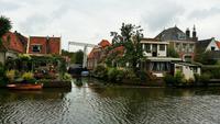 Edam &ndash; &copy; Steffi Zimmermann (Eberhardt TRAVEL)