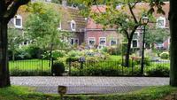 Edam-Volendam &ndash; &copy; Steffi Zimmermann (Eberhardt TRAVEL)