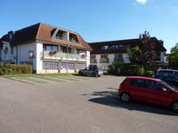 Emmerdingen- Hotel &ndash; &copy; Steffi Zimmermann (Eberhardt TRAVEL)