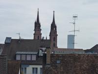 Basel &ndash; &copy; Steffi Zimmermann (Eberhardt TRAVEL)