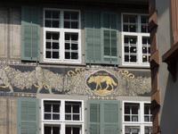 Basel &ndash; &copy; Steffi Zimmermann (Eberhardt TRAVEL)