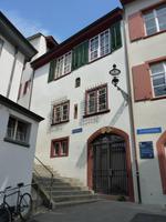 Basel &ndash; &copy; Steffi Zimmermann (Eberhardt TRAVEL)
