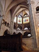Basel- Münster &ndash; &copy; Steffi Zimmermann (Eberhardt TRAVEL)
