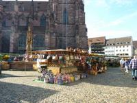 Freiburg &ndash; &copy; Steffi Zimmermann (Eberhardt TRAVEL)