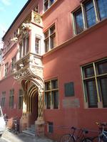 Freiburg &ndash; &copy; Steffi Zimmermann (Eberhardt TRAVEL)