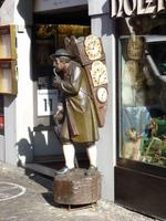 Freiburg &ndash; &copy; Steffi Zimmermann (Eberhardt TRAVEL)