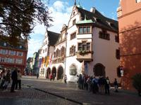 Freiburg &ndash; &copy; Steffi Zimmermann (Eberhardt TRAVEL)