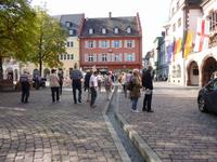Freiburg &ndash; &copy; Steffi Zimmermann (Eberhardt TRAVEL)