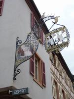 Colmar &ndash; &copy; Steffi Zimmermann (Eberhardt TRAVEL)