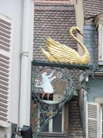 Colmar &ndash; &copy; Steffi Zimmermann (Eberhardt TRAVEL)