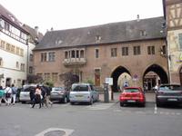 Colmar &ndash; &copy; Steffi Zimmermann (Eberhardt TRAVEL)