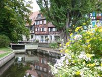 Colmar- Klein Venedig &ndash; &copy; Steffi Zimmermann (Eberhardt TRAVEL)