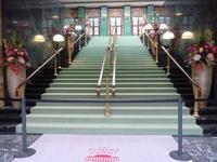 Baden- Baden- Spielcasino &ndash; &copy; Steffi Zimmermann (Eberhardt TRAVEL)