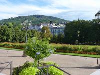 Baden- Baden-  &ndash; &copy; Steffi Zimmermann (Eberhardt TRAVEL)