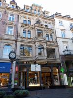 Baden- Baden-  &ndash; &copy; Steffi Zimmermann (Eberhardt TRAVEL)