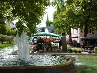 Baden- Baden-  &ndash; &copy; Steffi Zimmermann (Eberhardt TRAVEL)