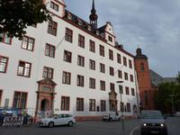 Mainz- Landesmuseum &ndash; &copy; Steffi Zimmermann (Eberhardt TRAVEL)