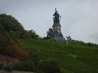 Rüdersheim- Niederwalddenkmal &ndash; &copy; Steffi Zimmermann (Eberhardt TRAVEL)