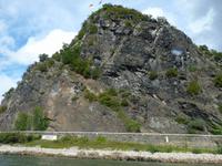 Km 555- Lorelei &ndash; &copy; Steffi Zimmermann (Eberhardt TRAVEL)