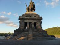 Koblenz- Dt. Eck &ndash; &copy; Steffi Zimmermann (Eberhardt TRAVEL)