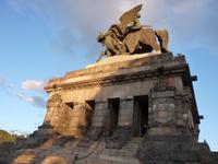 Koblenz- Dt. Eck &ndash; &copy; Steffi Zimmermann (Eberhardt TRAVEL)