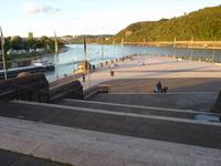 Koblenz- Dt. Eck &ndash; &copy; Steffi Zimmermann (Eberhardt TRAVEL)