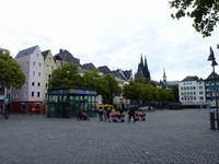 Köln &ndash; &copy; Steffi Zimmermann (Eberhardt TRAVEL)
