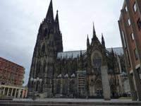 Köln- Dom &ndash; &copy; Steffi Zimmermann (Eberhardt TRAVEL)