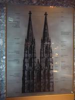 Köln- unterm Dom &ndash; &copy; Steffi Zimmermann (Eberhardt TRAVEL)