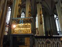 Köln- Dom &ndash; &copy; Steffi Zimmermann (Eberhardt TRAVEL)