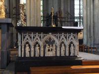 Köln- Dom &ndash; &copy; Steffi Zimmermann (Eberhardt TRAVEL)