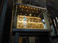 Köln- Dom &ndash; &copy; Steffi Zimmermann (Eberhardt TRAVEL)