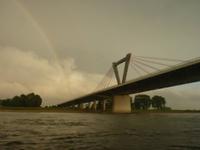 am Rhein &ndash; &copy; Steffi Zimmermann (Eberhardt TRAVEL)